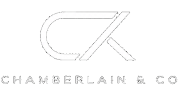 Chamberlain & Co logo